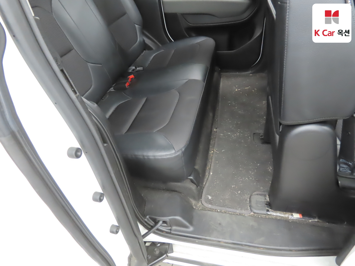 كيا راي 2022 - صورة 25