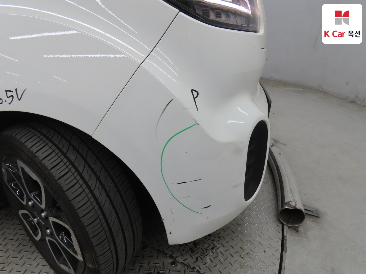 كيا راي 2022 - صورة 32