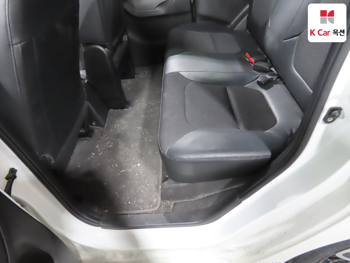 كيا راي 2022 - صورة 21