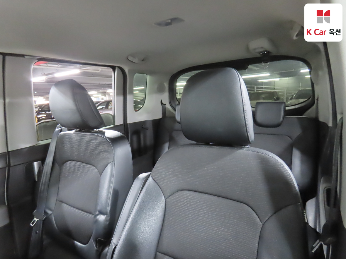 كيا راي 2022 - صورة 17