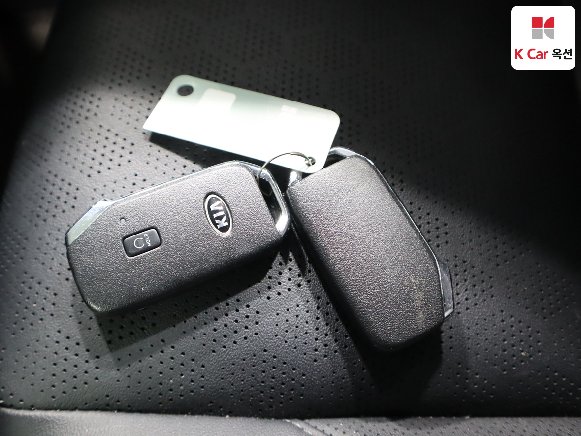 كيا سيلتوس 2020 - صورة 18