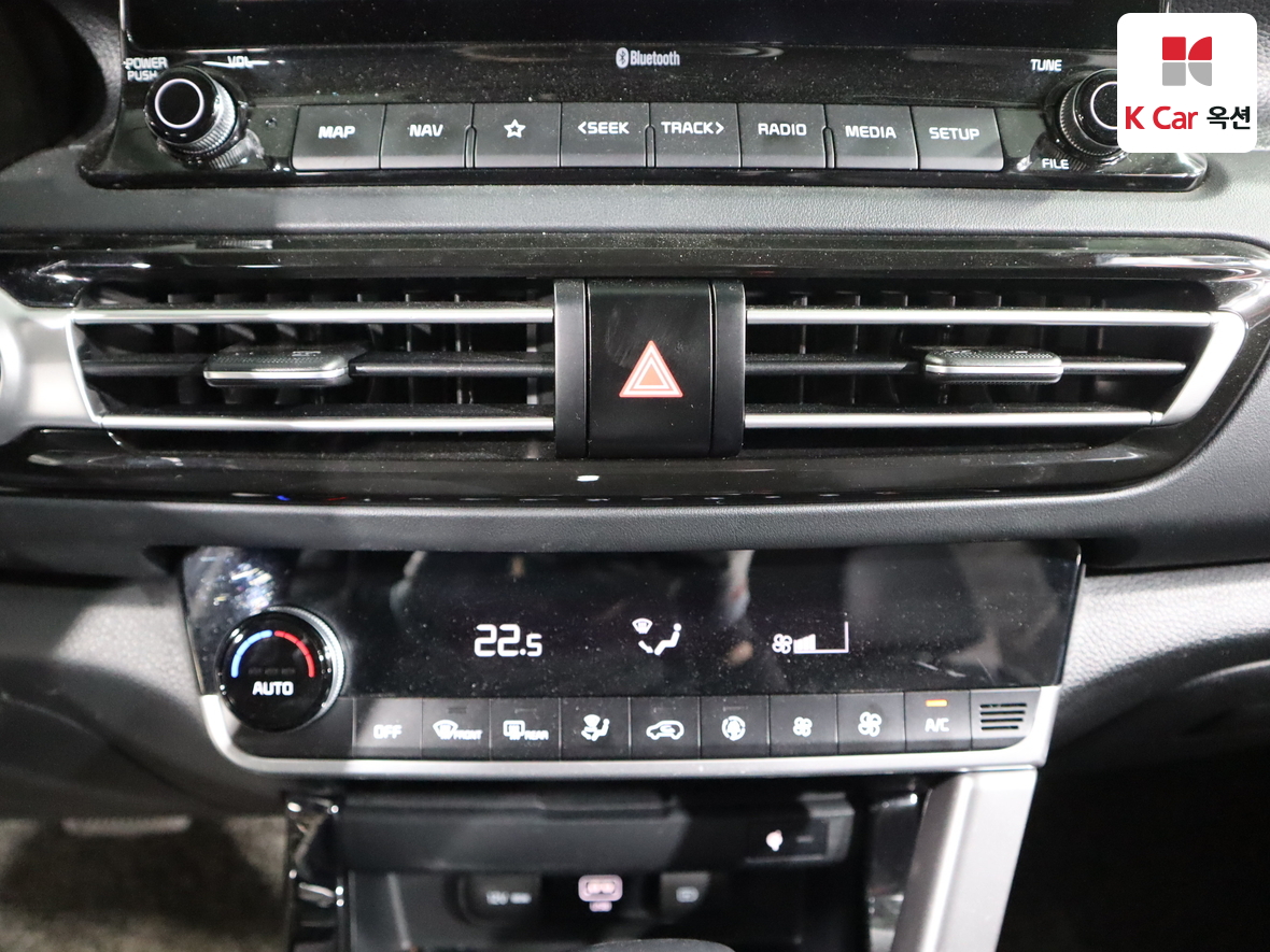 كيا سيلتوس 2020 - صورة 15