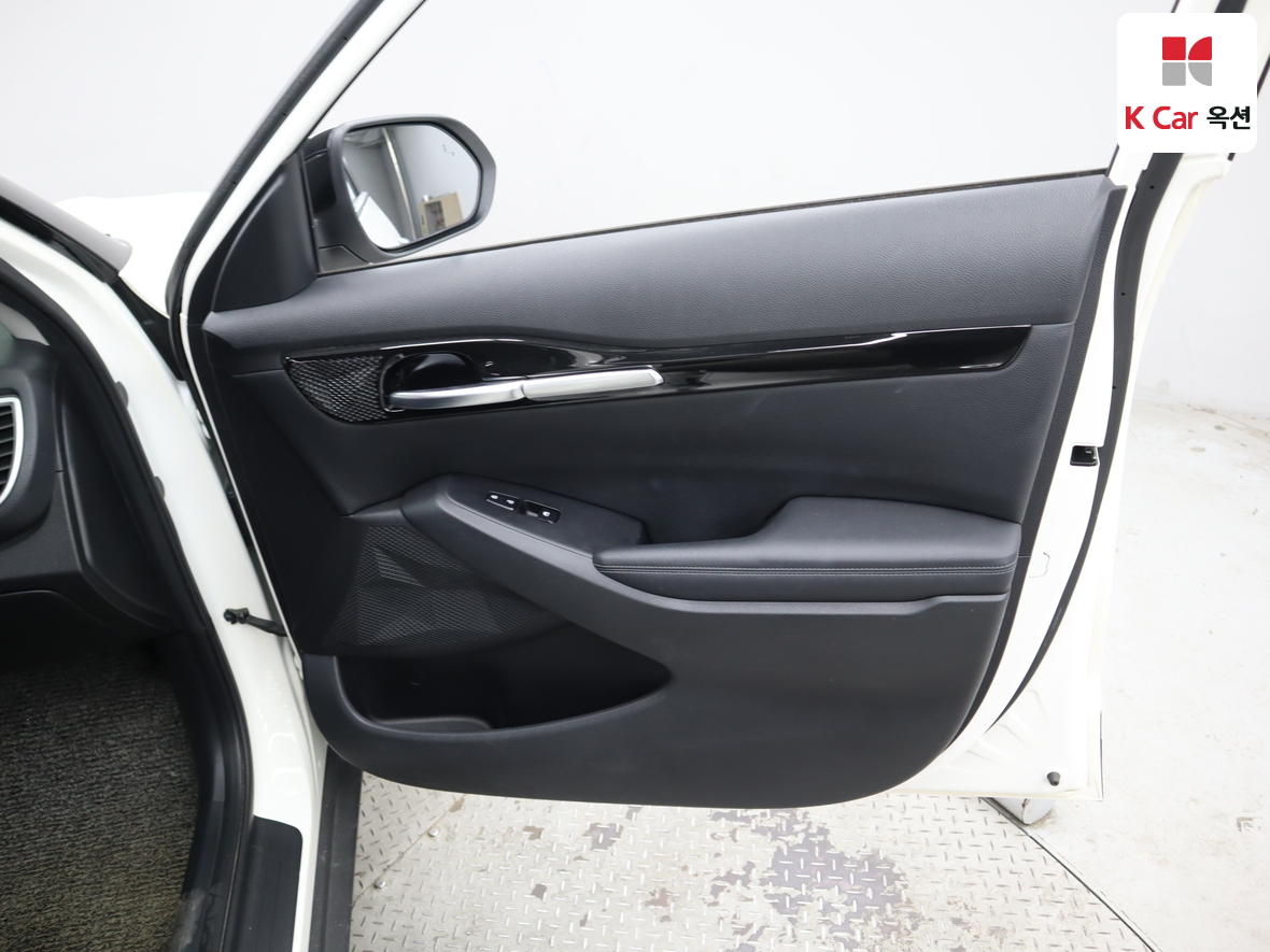 كيا سيلتوس 2020 - صورة 30