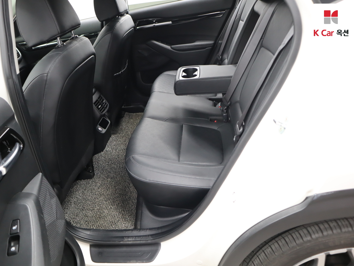 كيا سيلتوس 2020 - صورة 24