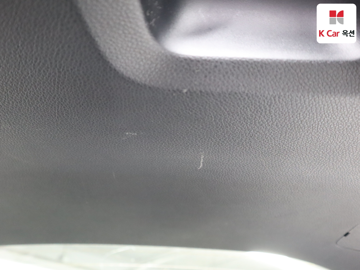 كيا سيلتوس 2020 - صورة 27