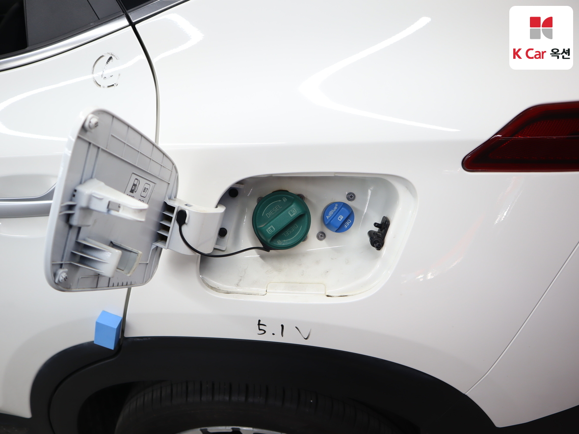 كيا سيلتوس 2020 - صورة 25