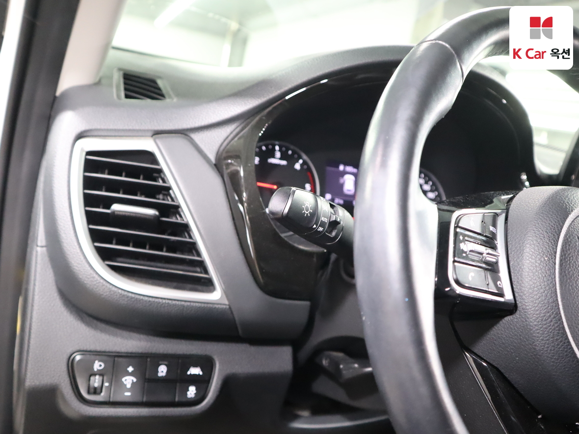 كيا سيلتوس 2020 - صورة 9