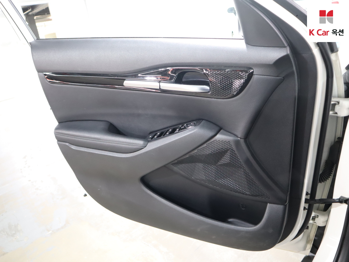 كيا سيلتوس 2020 - صورة 8