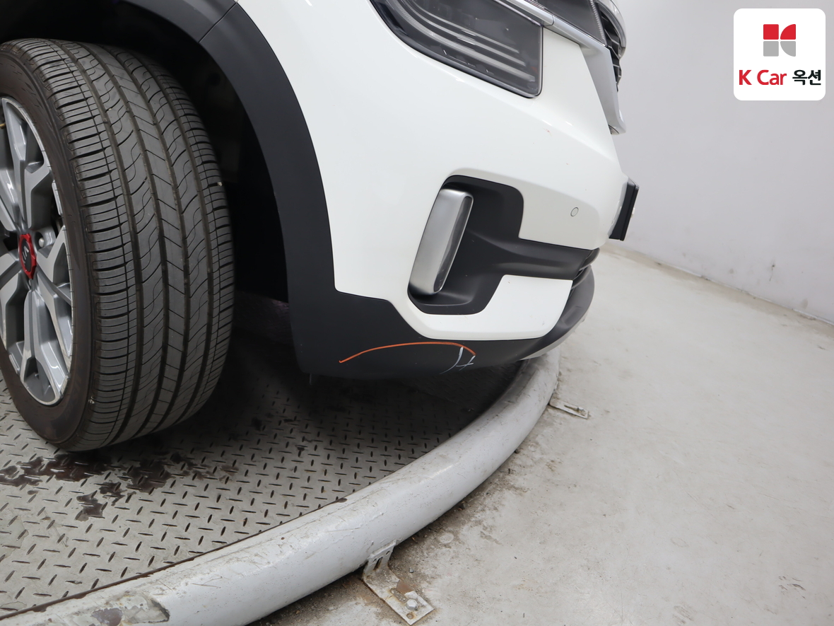 كيا سيلتوس 2020 - صورة 39