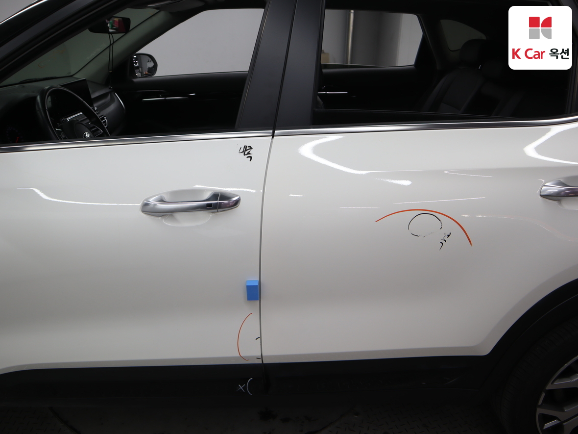 كيا سيلتوس 2020 - صورة 36