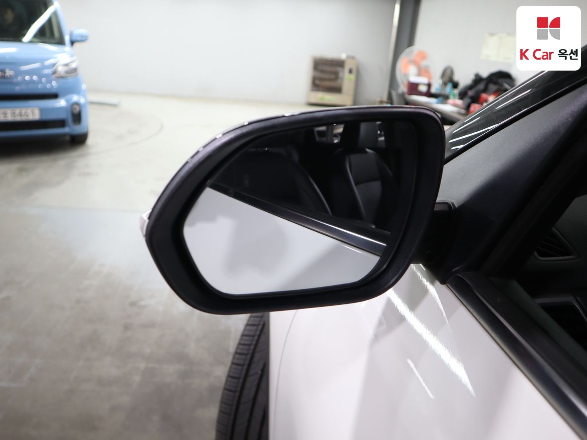 كيا سيلتوس 2020 - صورة 22