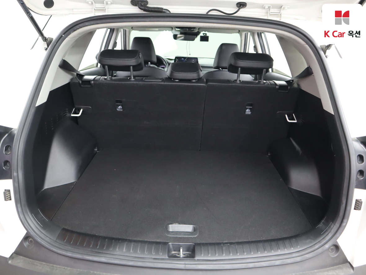 كيا سيلتوس 2020 - صورة 26