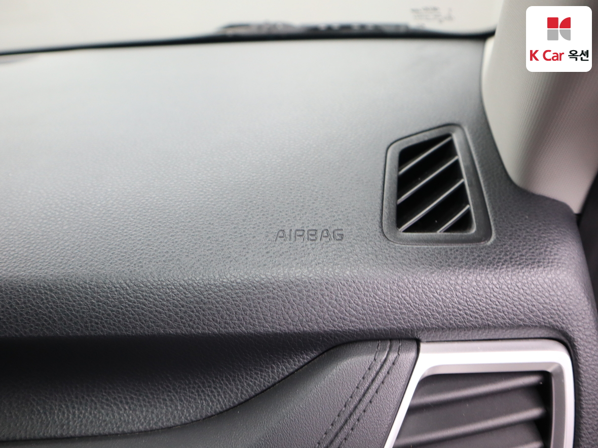 كيا سيلتوس 2020 - صورة 32