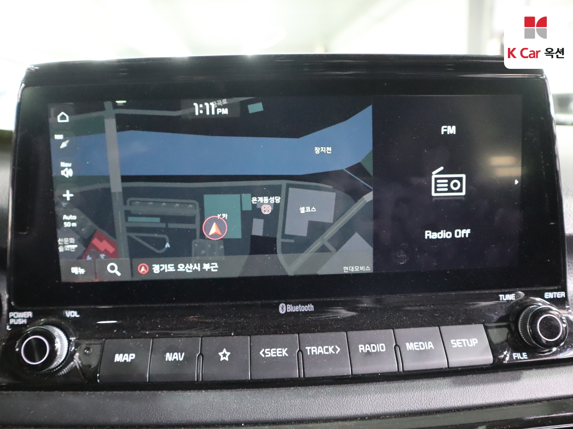 كيا سيلتوس 2020 - صورة 14