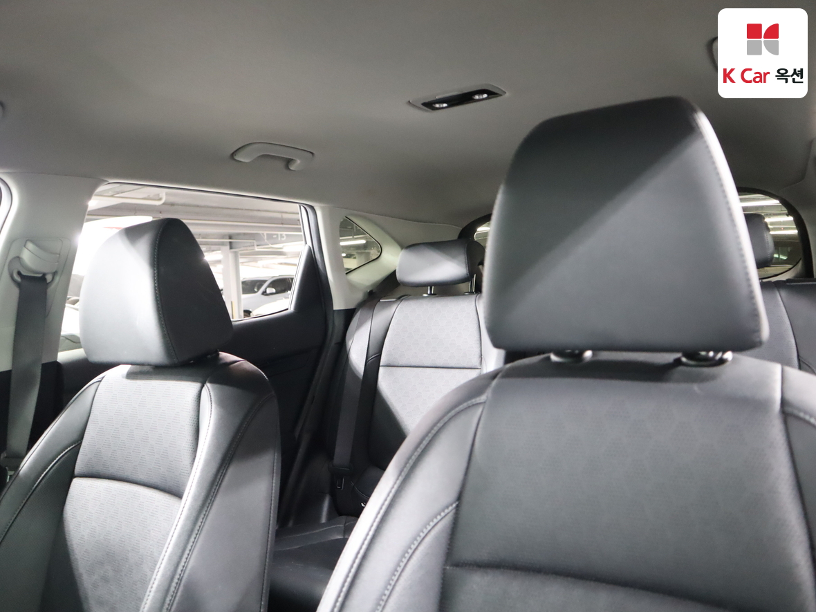 كيا سيلتوس 2020 - صورة 20