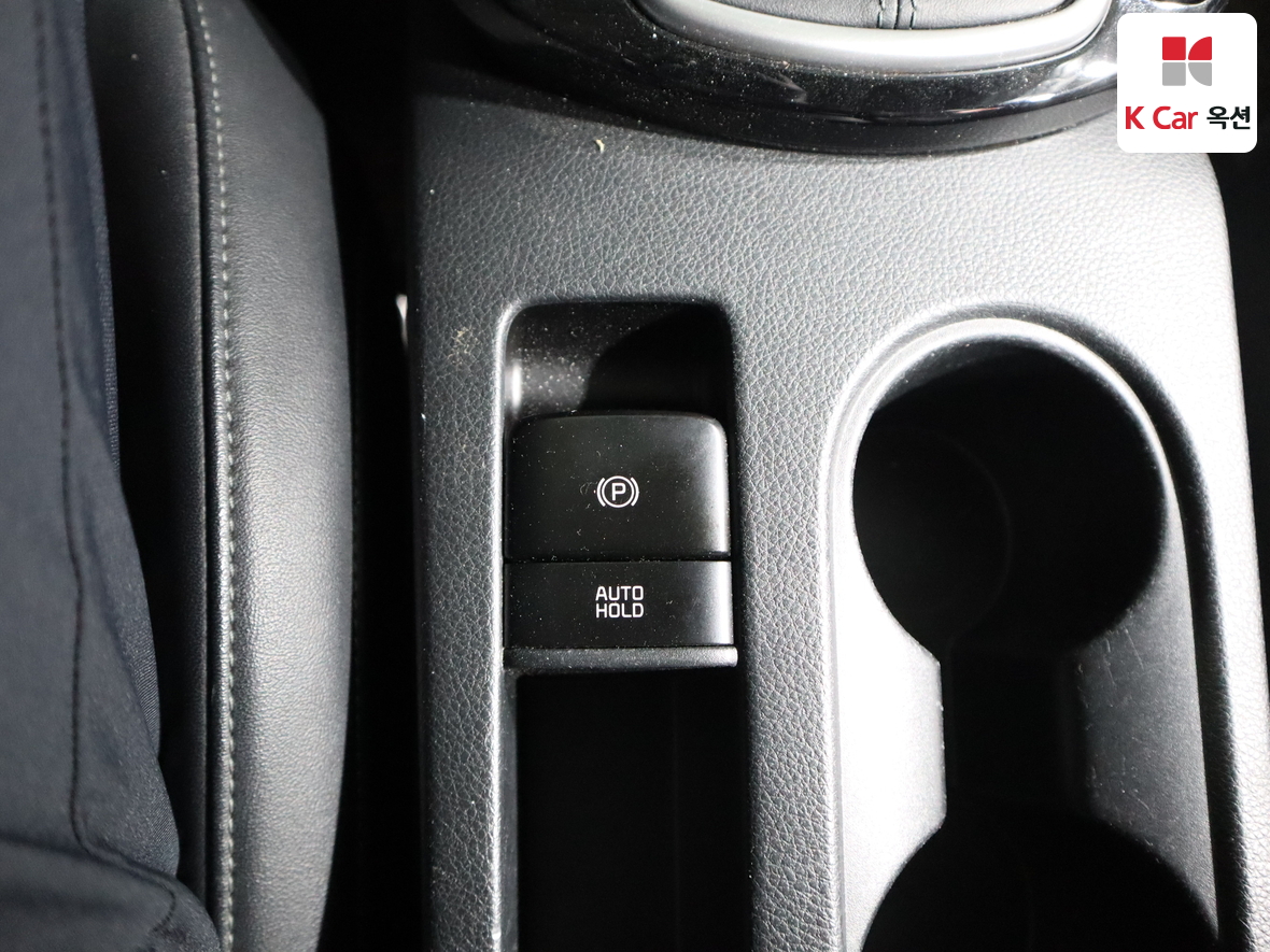 كيا سيلتوس 2020 - صورة 16