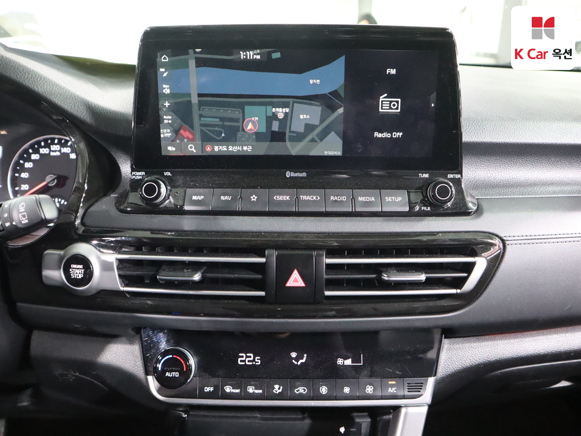 كيا سيلتوس 2020 - صورة 6