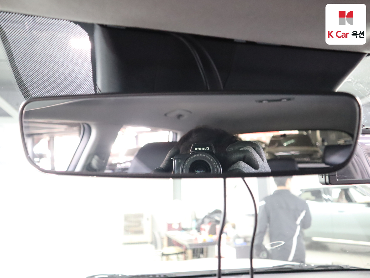 كيا سيلتوس 2020 - صورة 13