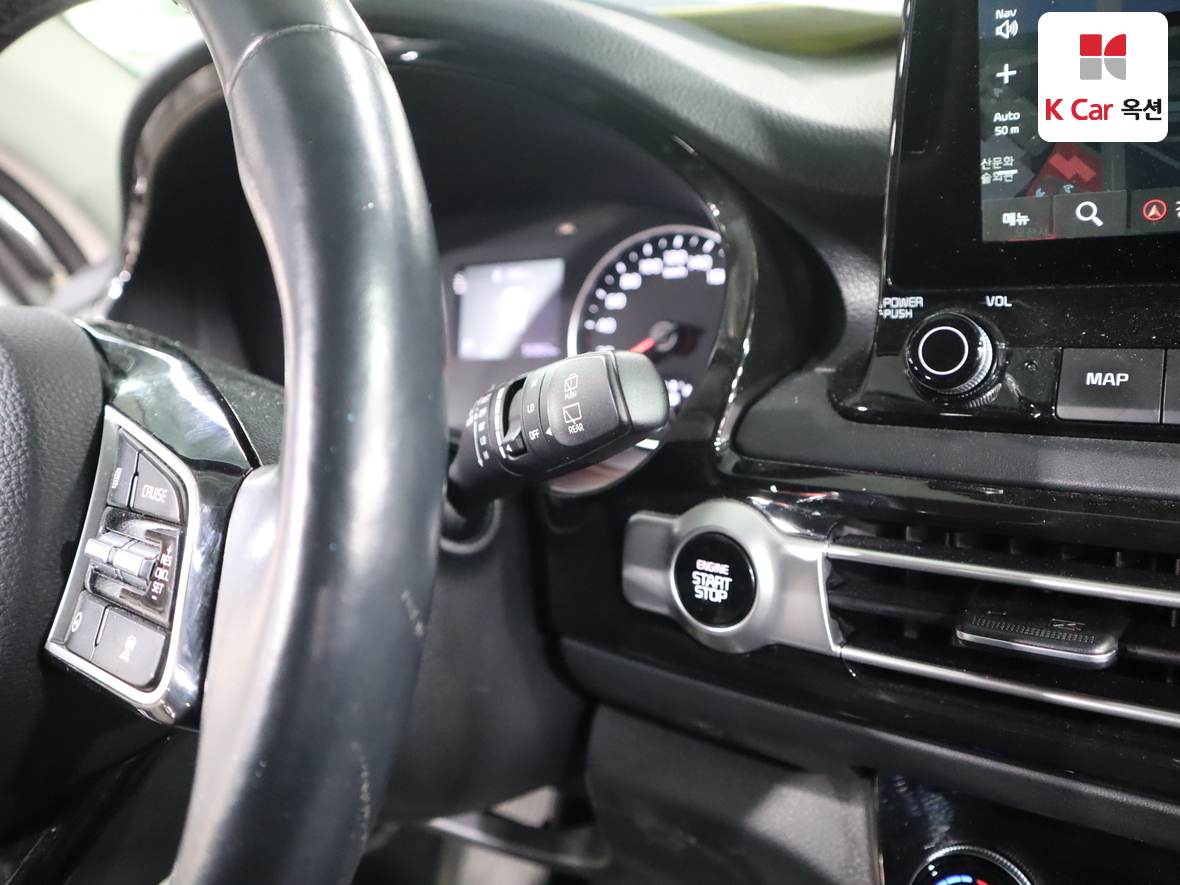 كيا سيلتوس 2020 - صورة 11