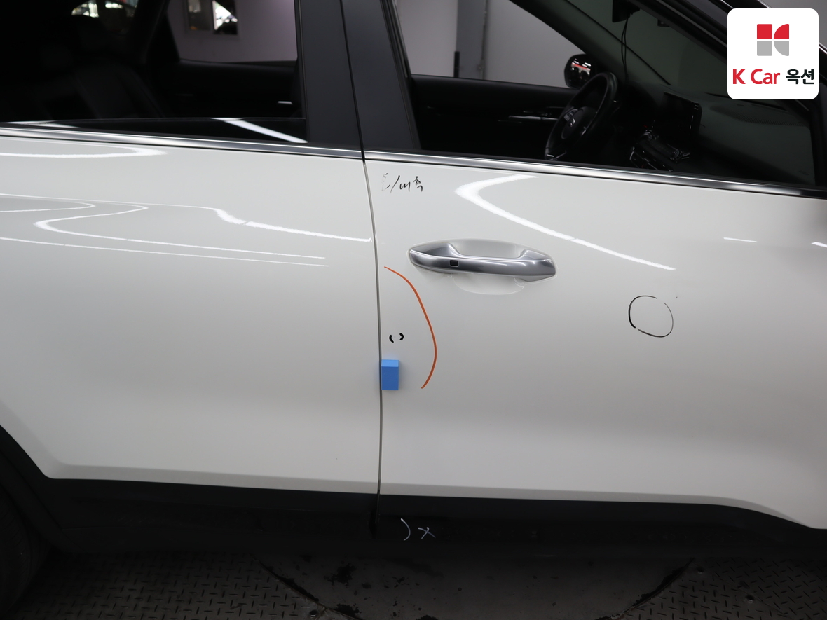 كيا سيلتوس 2020 - صورة 38