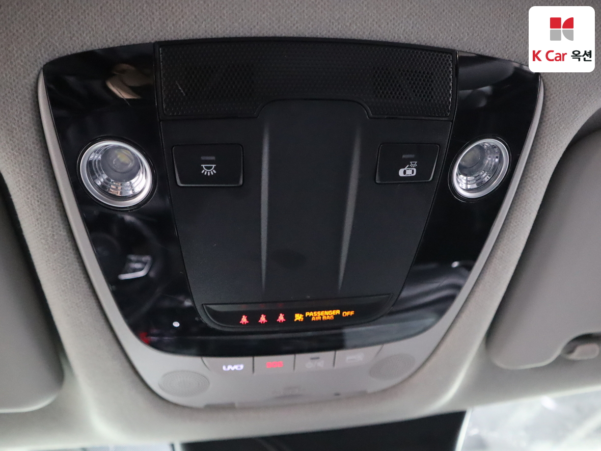 كيا سيلتوس 2020 - صورة 12