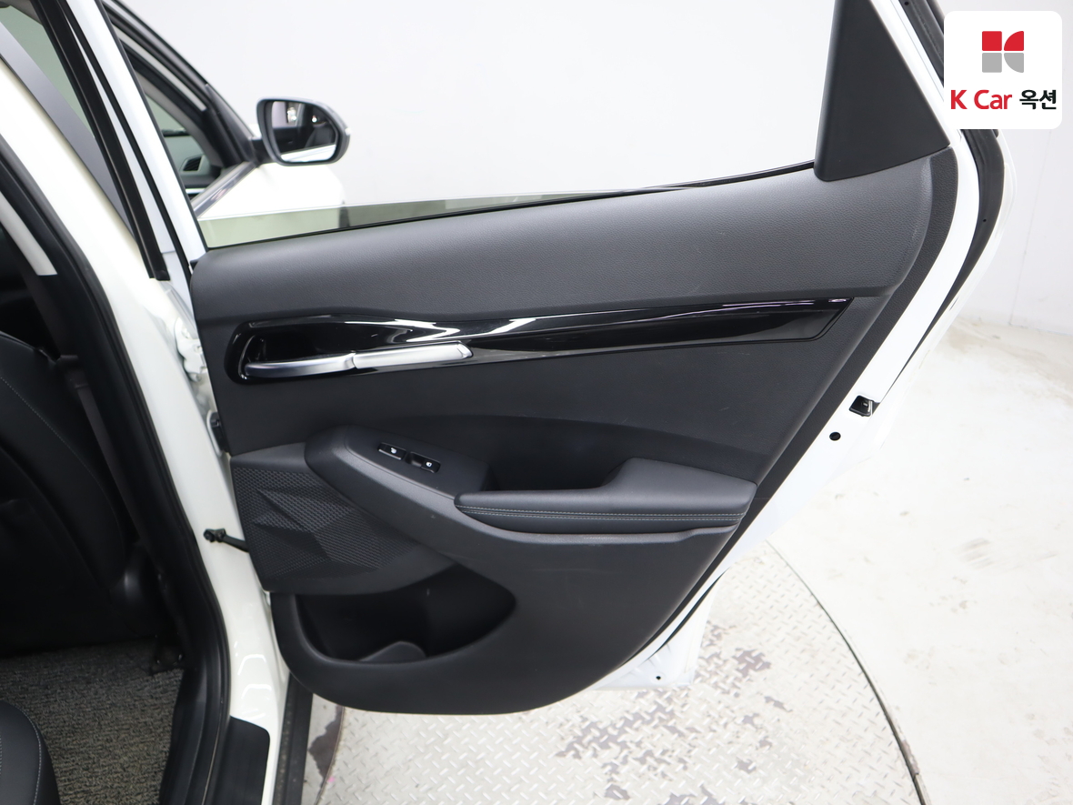 كيا سيلتوس 2020 - صورة 28