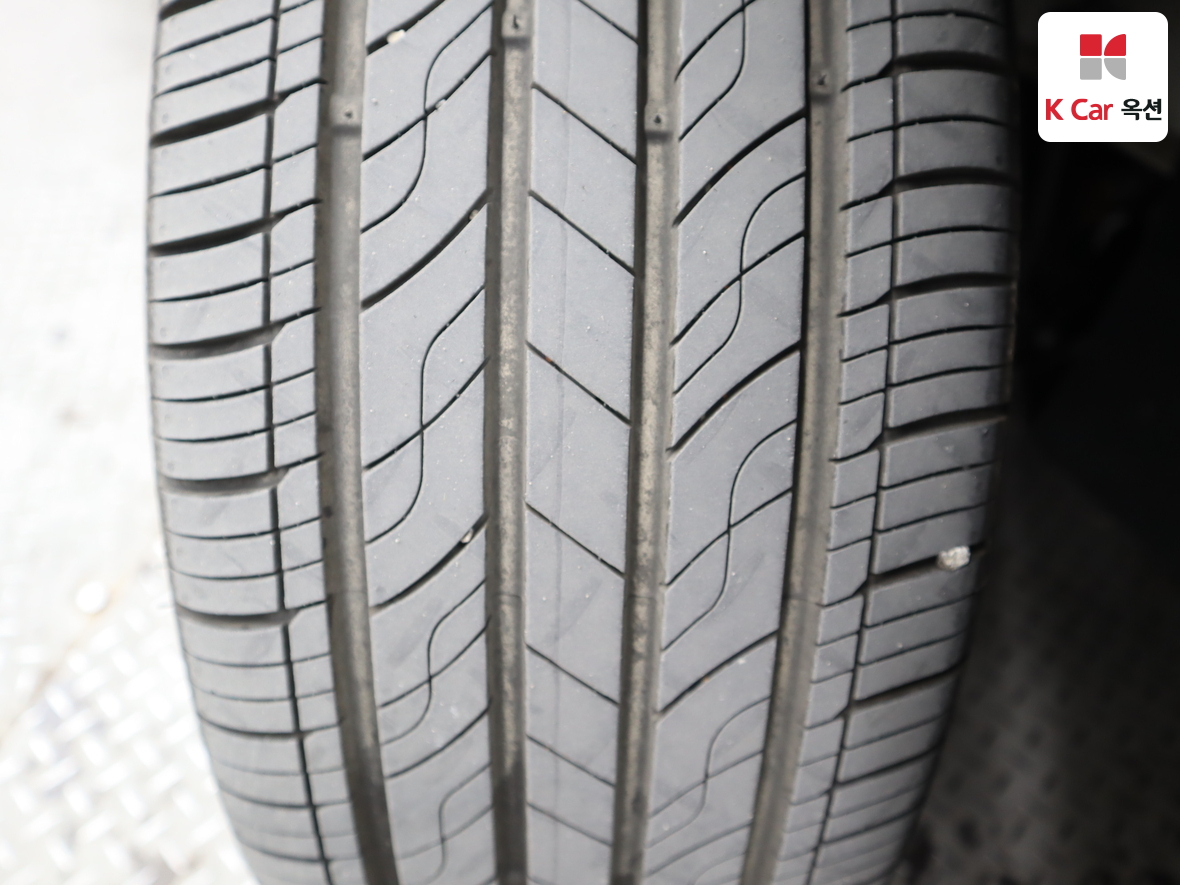 كيا سيلتوس 2020 - صورة 33