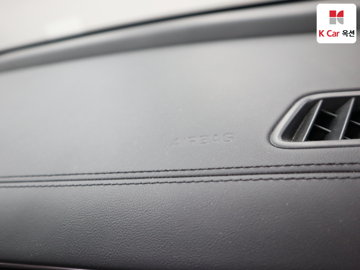 기아자동차 K8 2023 - 이미지 32