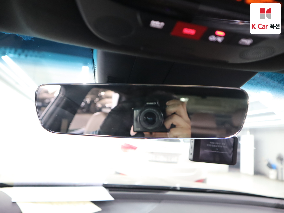 기아자동차 K8 2023 - 이미지 13