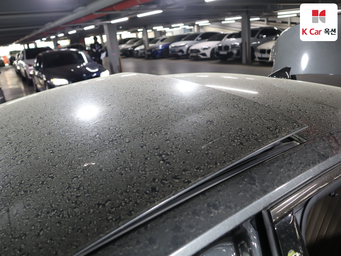 기아자동차 K8 2023 - 이미지 22