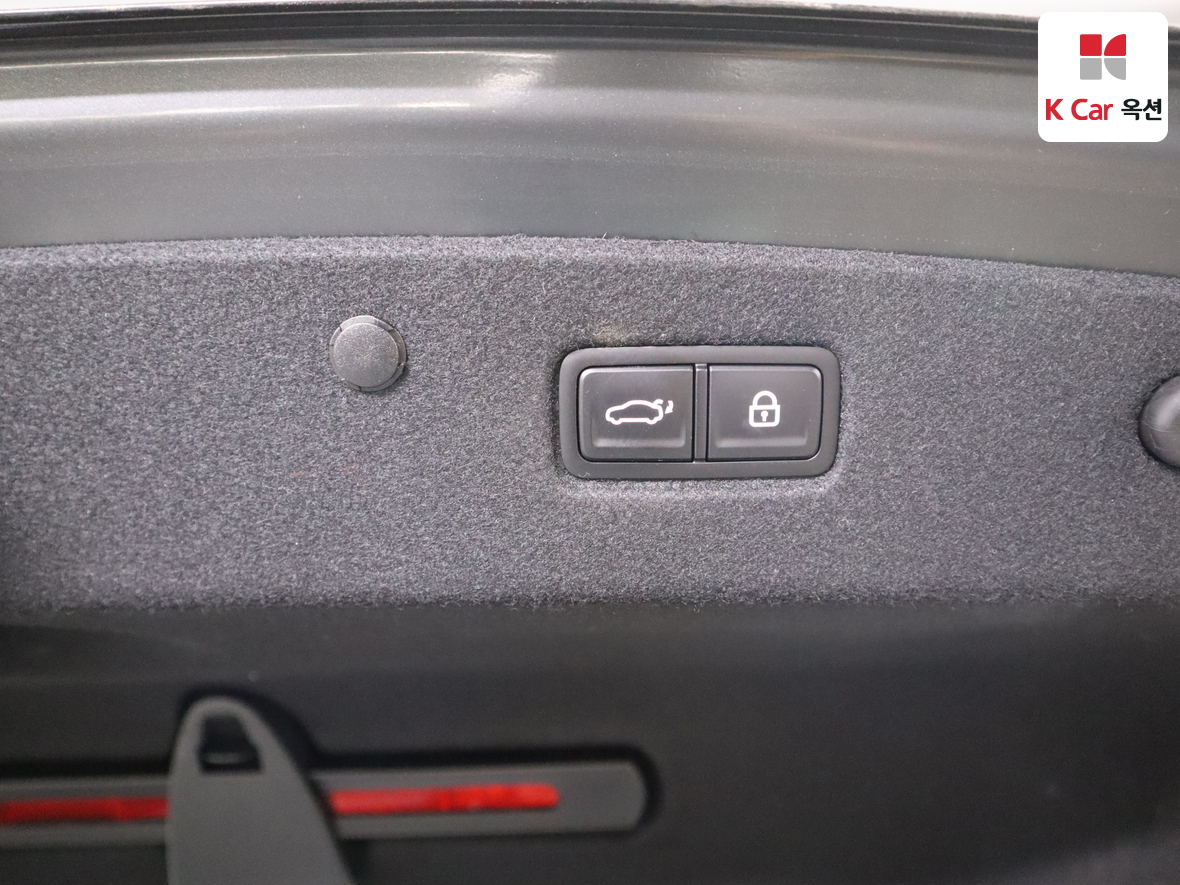 기아자동차 K8 2023 - 이미지 27