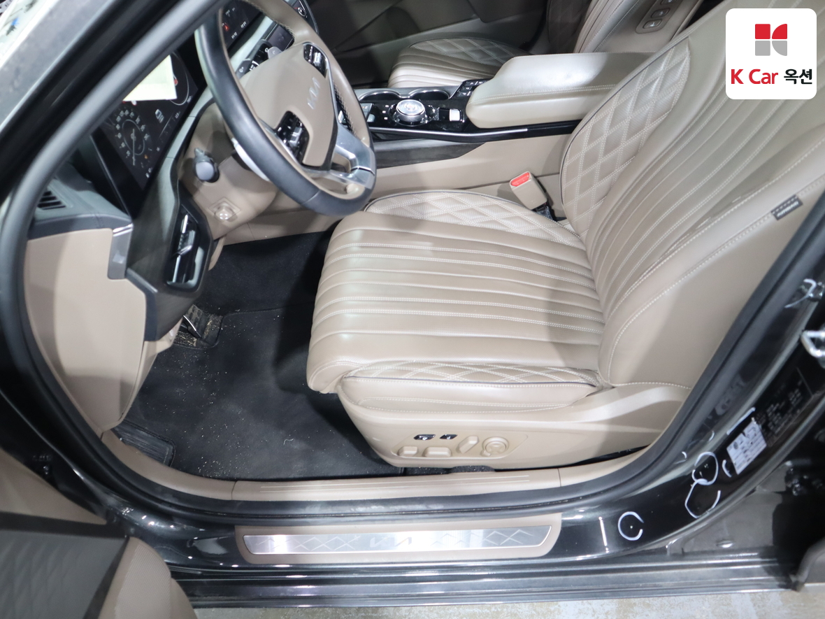 기아자동차 K8 2023 - 이미지 18