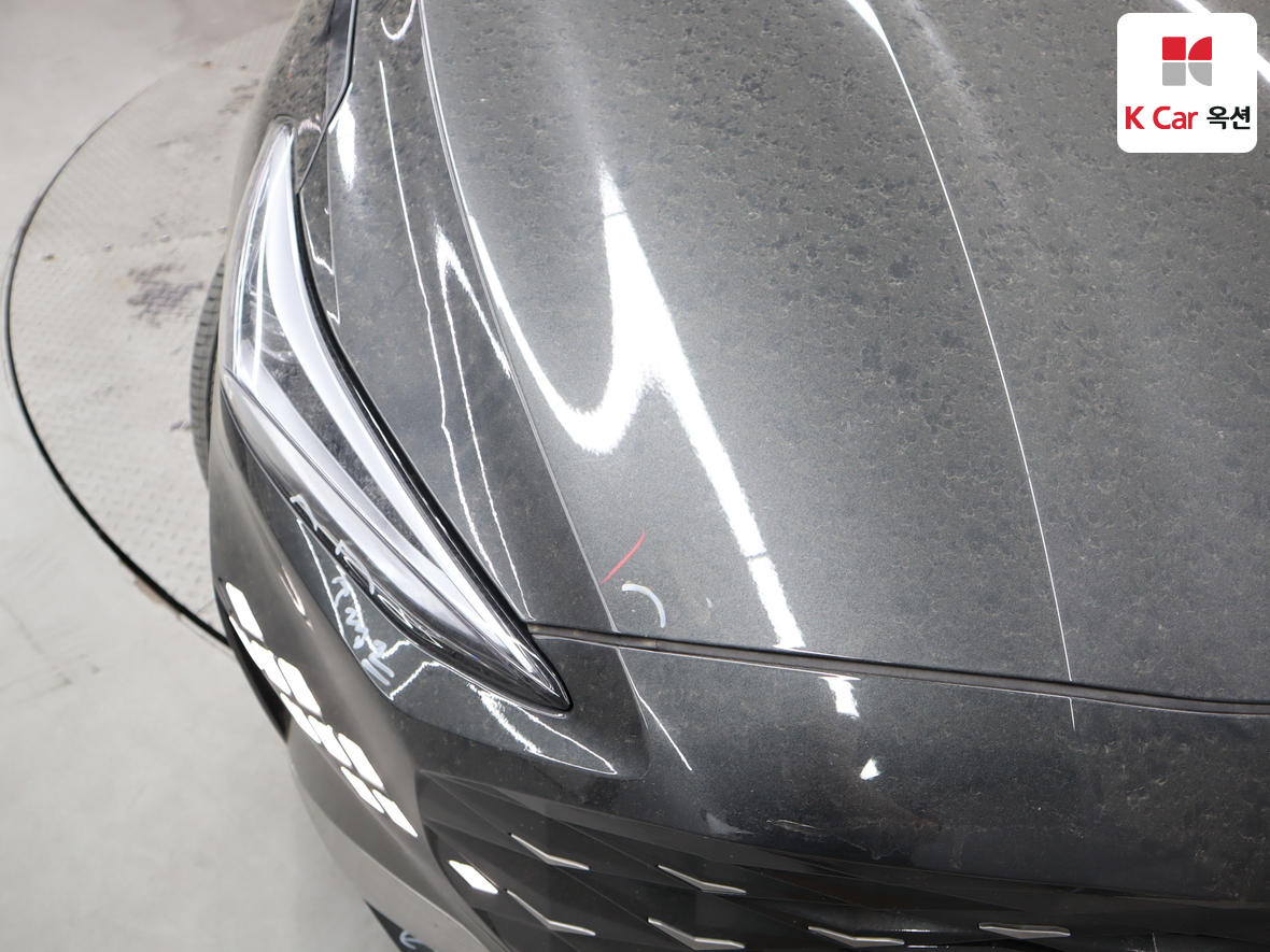 기아자동차 K8 2023 - 이미지 37