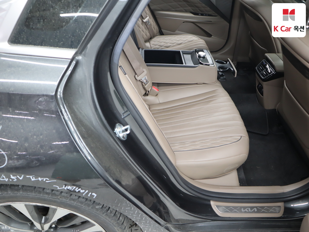기아자동차 K8 2023 - 이미지 29