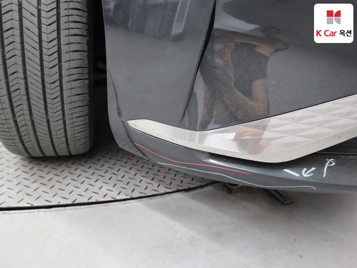 기아자동차 K8 2023 - 이미지 41
