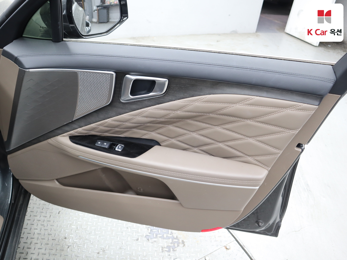 기아자동차 K8 2023 - 이미지 30