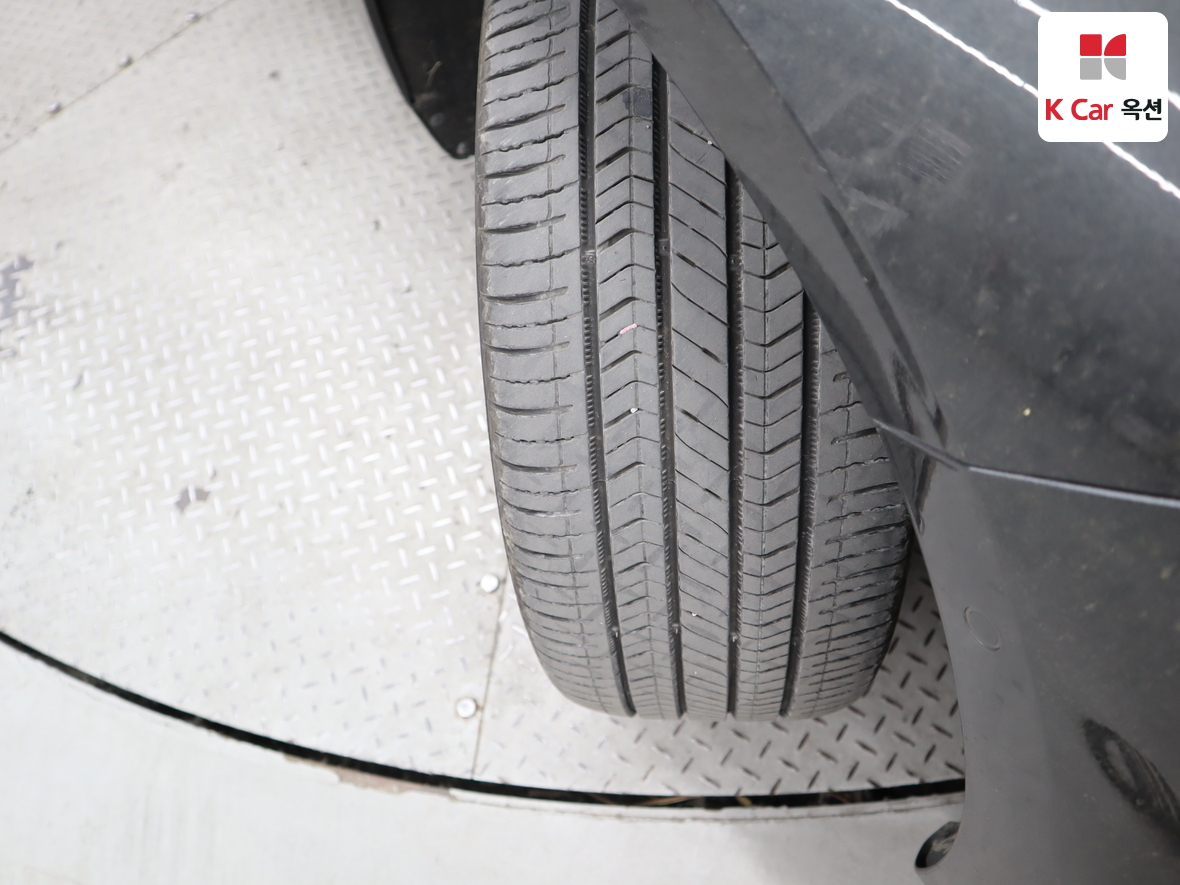 기아자동차 K8 2023 - 이미지 33