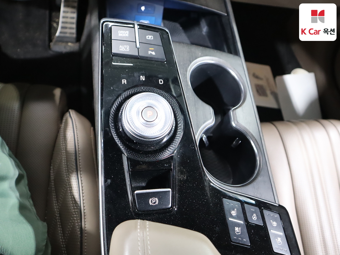 기아자동차 K8 2023 - 이미지 16