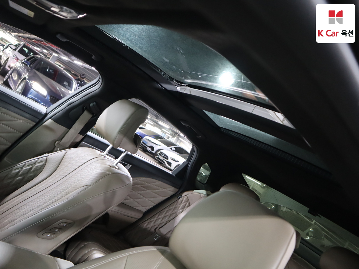 기아자동차 K8 2023 - 이미지 21