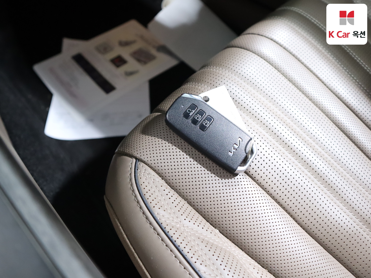 기아자동차 K8 2023 - 이미지 17