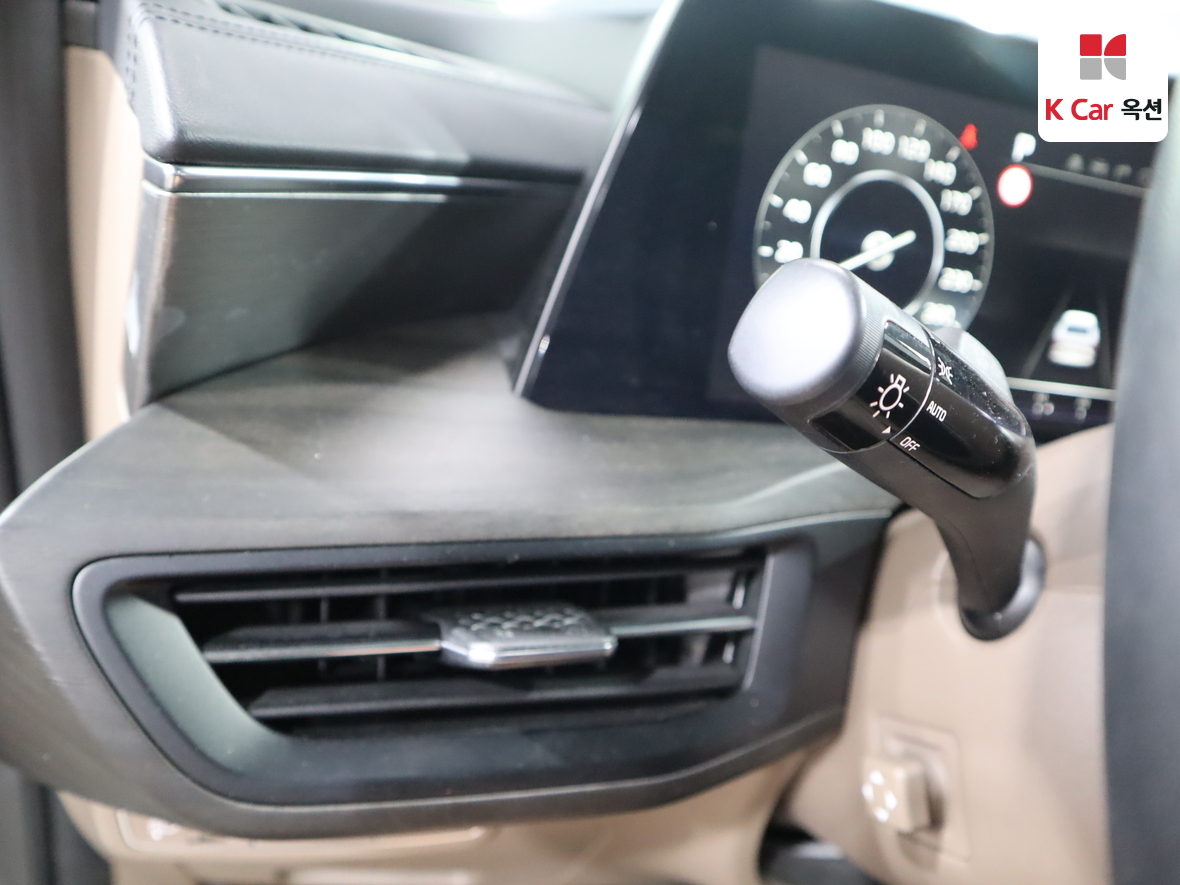 기아자동차 K8 2023 - 이미지 9