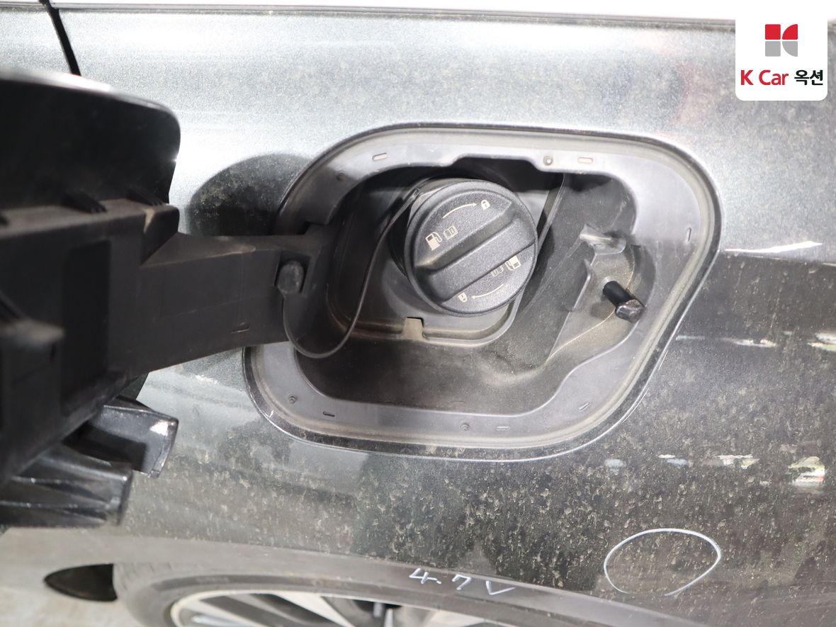 기아자동차 K8 2023 - 이미지 25