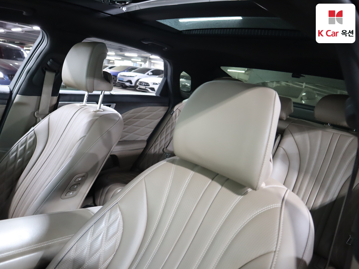 기아자동차 K8 2023 - 이미지 19