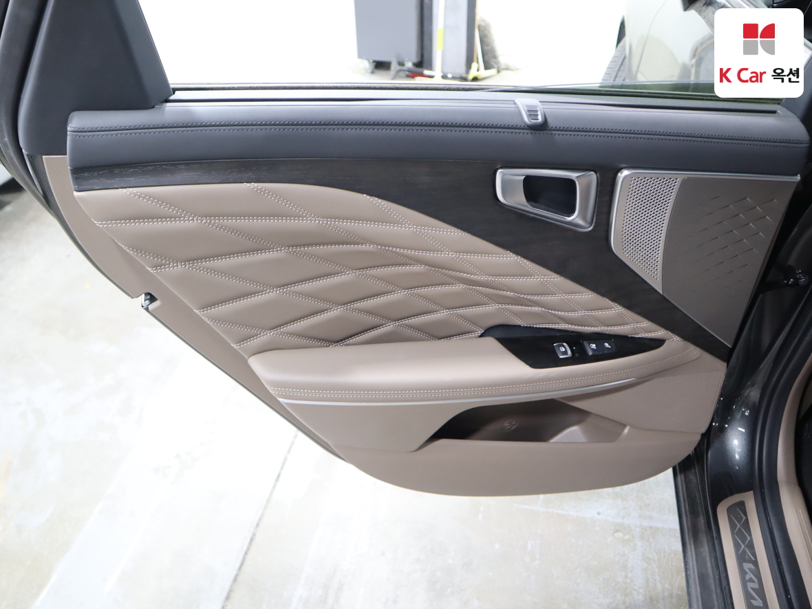 기아자동차 K8 2023 - 이미지 23