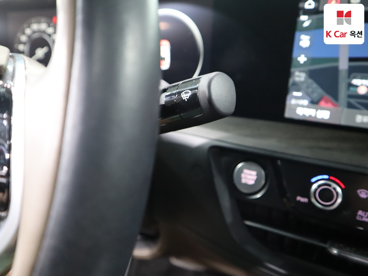 기아자동차 K8 2023 - 이미지 11