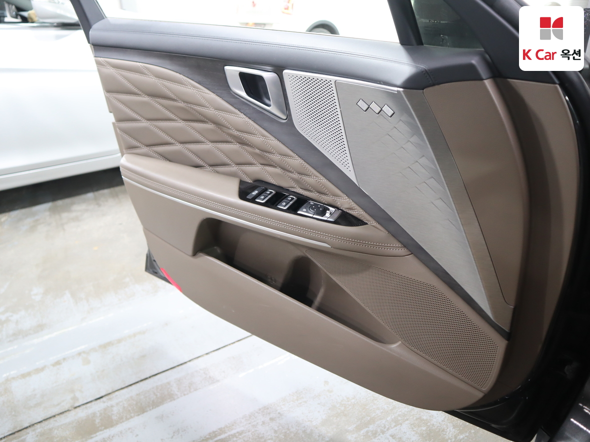 기아자동차 K8 2023 - 이미지 8