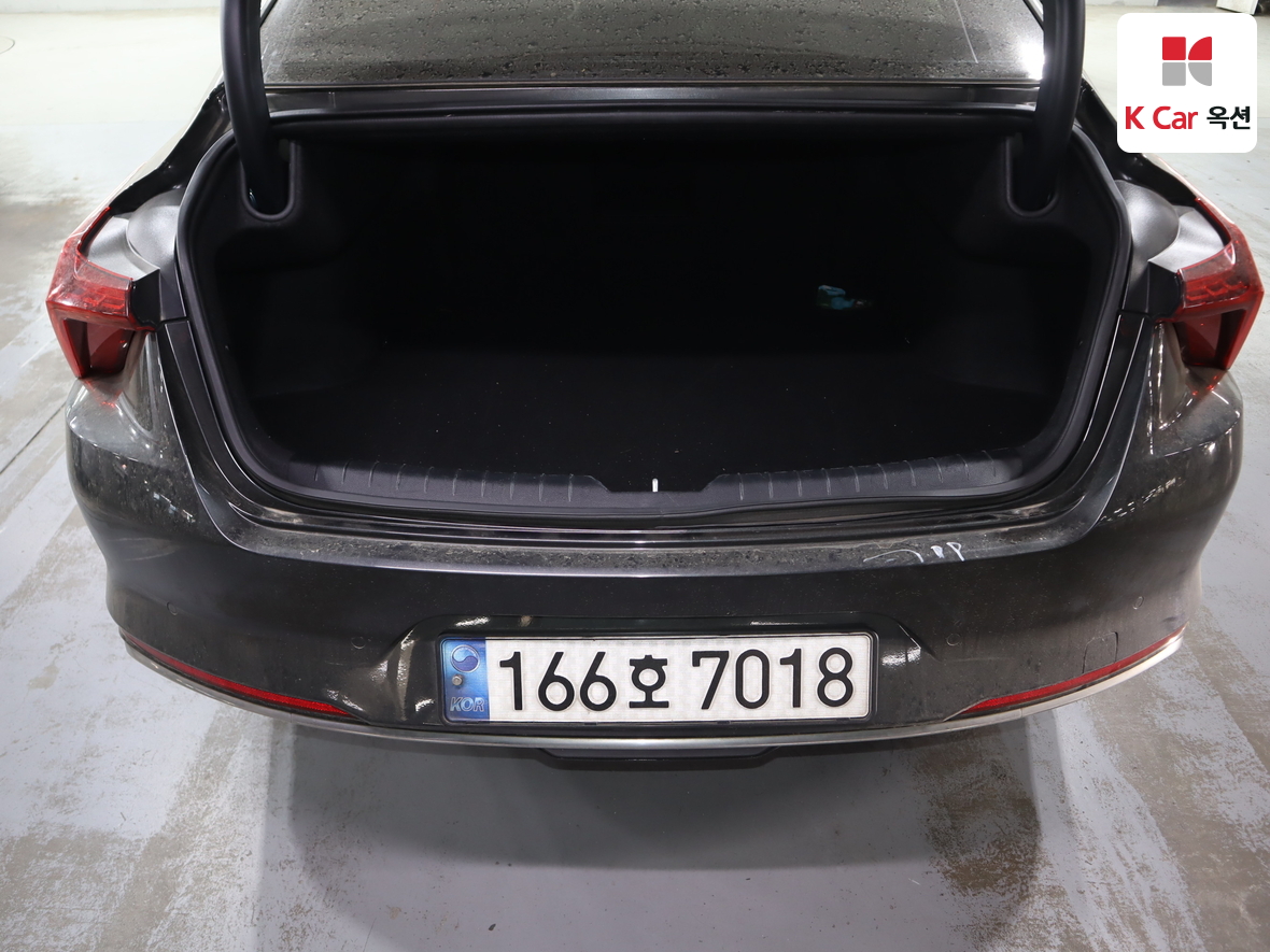 기아자동차 K8 2023 - 이미지 26