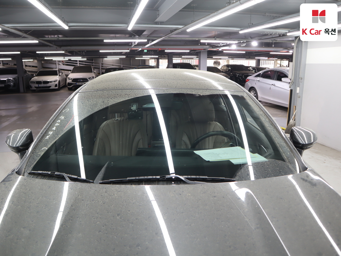 기아자동차 K8 2023 - 이미지 35