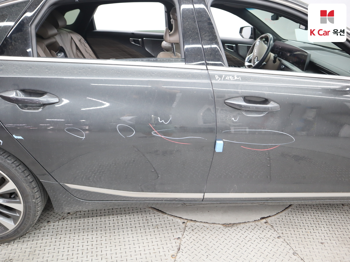 기아자동차 K8 2023 - 이미지 40