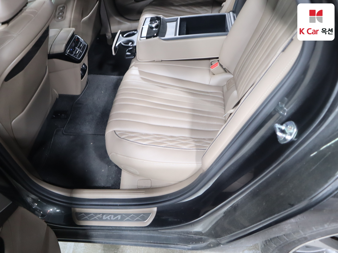 기아자동차 K8 2023 - 이미지 24